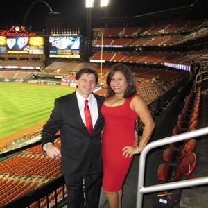 Meet your Posher, Tom